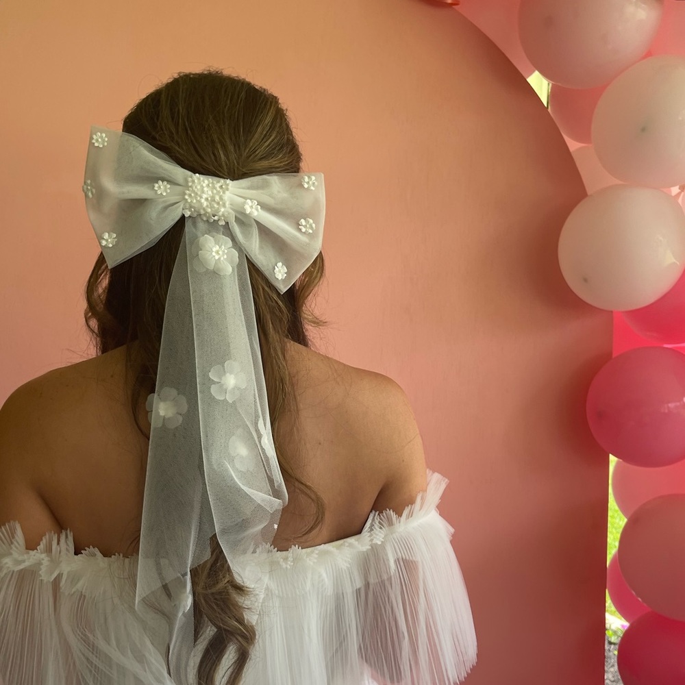 Bridal Bow